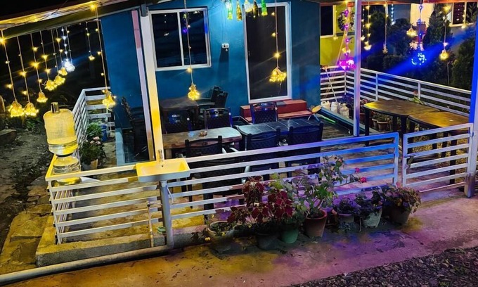 Kushalnagar Bed & Breakfast | COORG SUNRISE COTTAGES