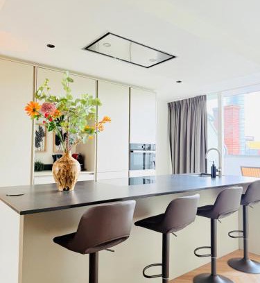Loon Apartment | Cooth's Cloud