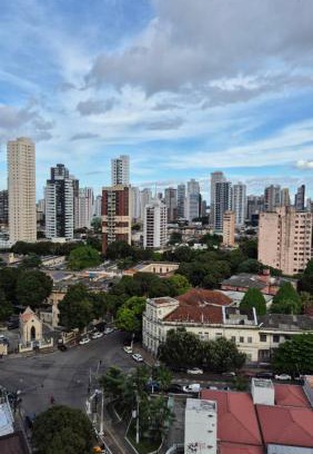 Belem Apartment | Cop 30 - Apartamento no Umarizal