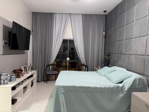 Umarizal House | COP 30 Casa com 04 Suítes e 01 Quarto individualizados