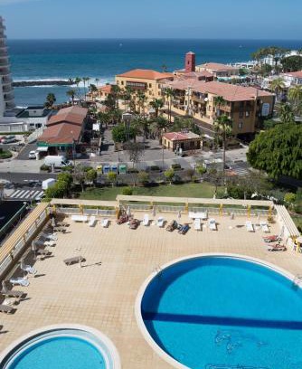 El Madronal Apartment | Copacabana 8