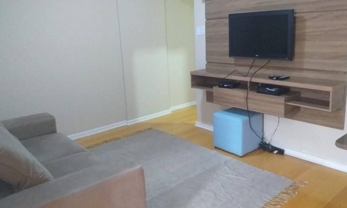 Flamengo Apartment | Copacabana apartment rental - Beach Court - Paula Freitas Street