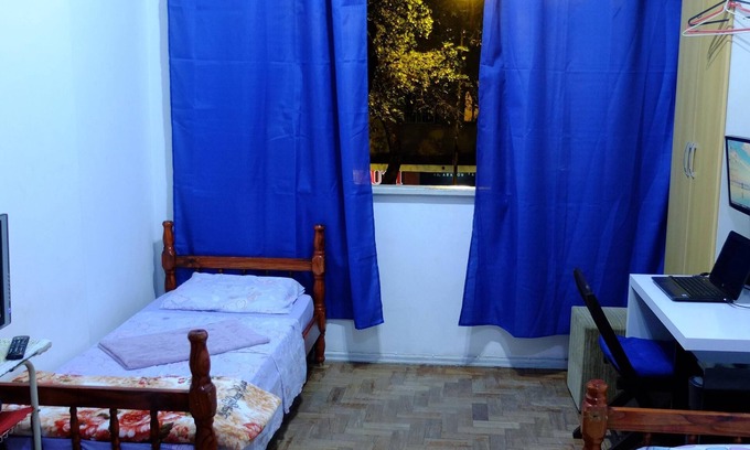 Copacabana Apartment | Copacabana-Apartment studio excellent location, rank 3 Cheapest price