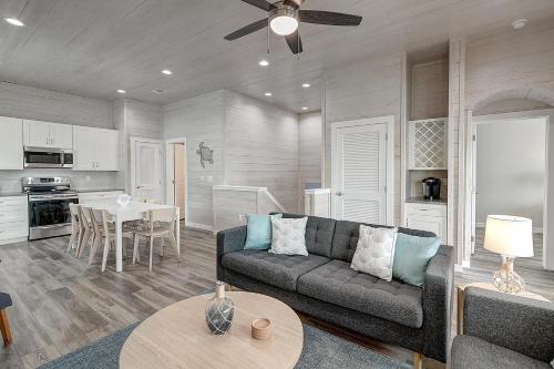 Rockport House | Copano Breeze