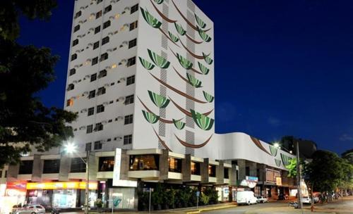Centro Hotel | Copas Verdes Hotel