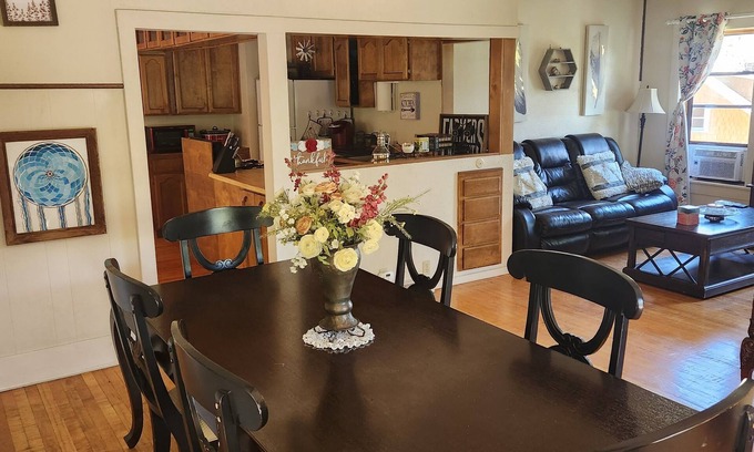 Bisbee Cottage | Copper City Cottage