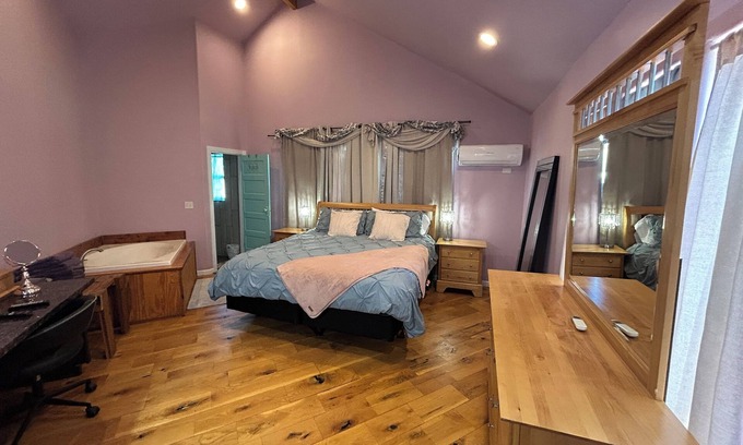 Bisbee Apartment | Copper City Views