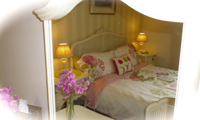 Norwich Bed & Breakfast | Copperfields Guest House