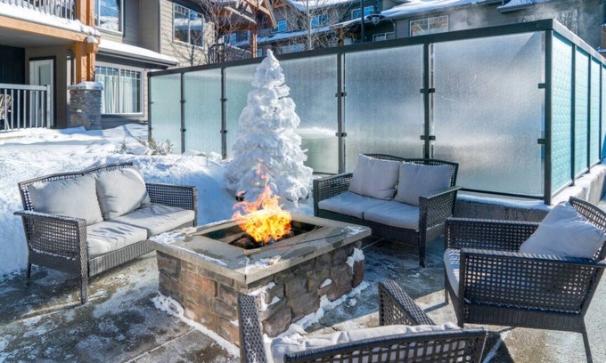 Copperstone Resort Hotel | Copperstone Resort