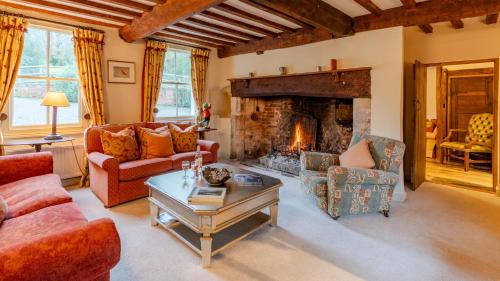 Ashton Under Hill House | Coppice House