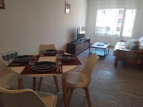 Centro Apartment | COPRAROg