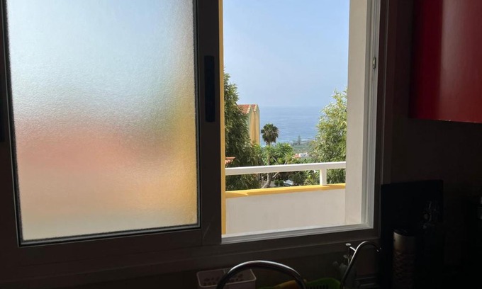 Las Arenas Apartment | Coqueto apartamento familiar