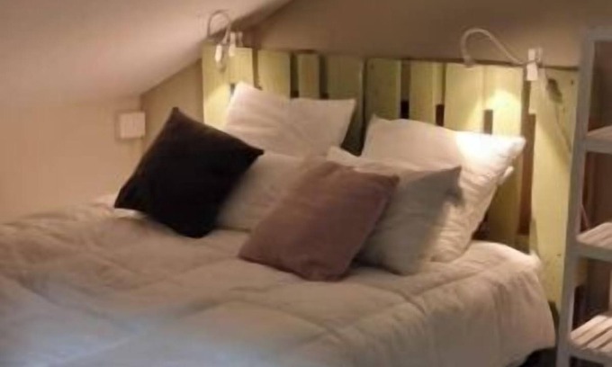 Ferrol Apartment | Coqueto Apartamento muy Luminoso