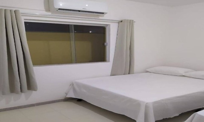 Porto Seguro Apartment | Coral Beach apt 24