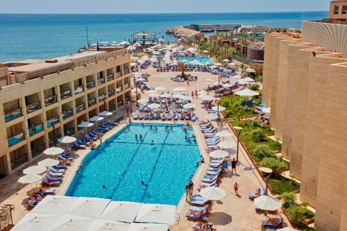 Jnah Resort | Coral Beach Hotel And Resort Beirut