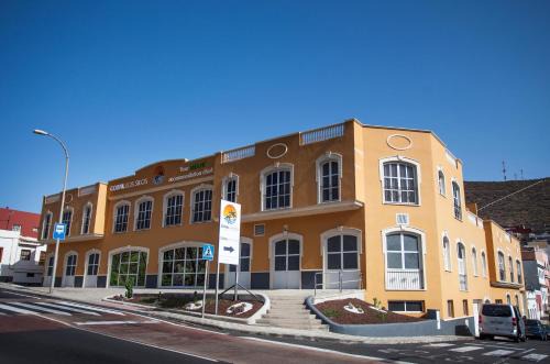 Los Silos Apartment | Coral Los Silos - Your Natural Accommodation Choice