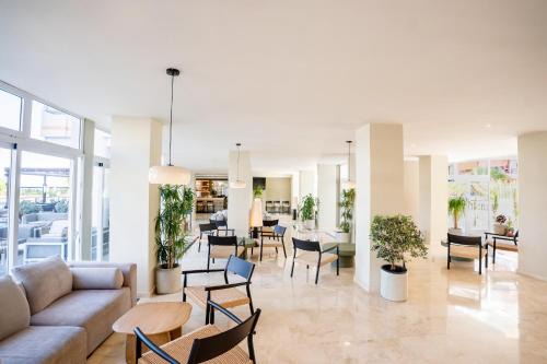 El Madronal Hotel | Coral Ocean View - Adults Only