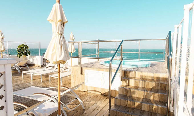 El Madronal Hotel | Coral Ocean View