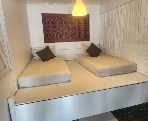 Tioman Island Resort | Coral Reef Holidays