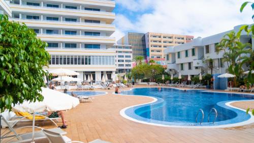 El Madronal Hotel | Coral Suites & Spa - Adults Only