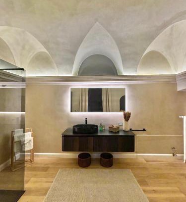 Alassio Apartment | Corallini Luxury Apartments Mare