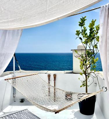 Cervo Apartment | Corallini Luxury Apartments - Bokè Apartment