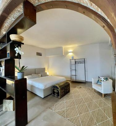 Cervo Apartment | Corallini Luxury Apartments Shiro
