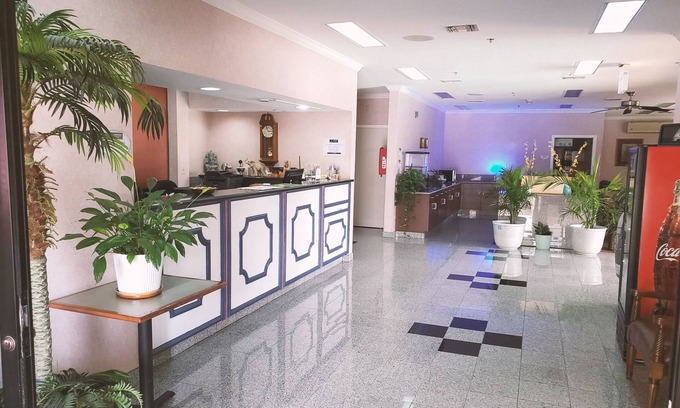 New Braunfels Hotel | Coratel Inn & Suites by Jasper New Braunfels IH-35 EXT 189