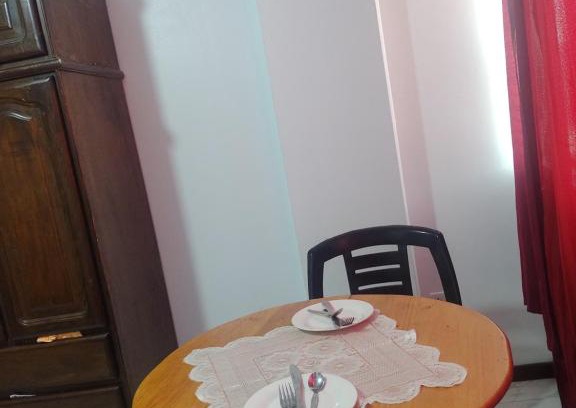Santa Anita Bed & Breakfast | Corazón de melón