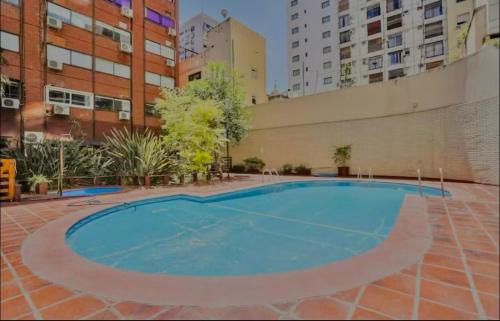Retiro Apartment | Corazón de Retiro, con cochera piscina y sauna