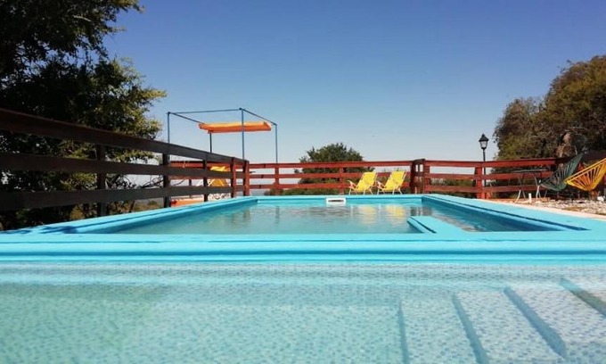 Merlo Cabin | Corazon de Montaña