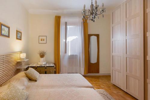 Albisano Apartment | Corbei