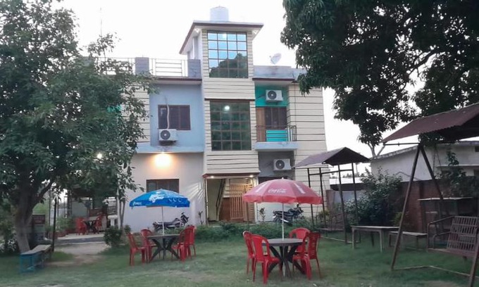 Dhela House | Corbett Rejoice Home Stay