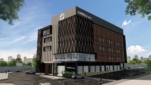 Cianjur Hotel | Cordela Suites Cianjur