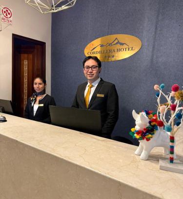 Huaraz Hotel | Cordillera Hotel