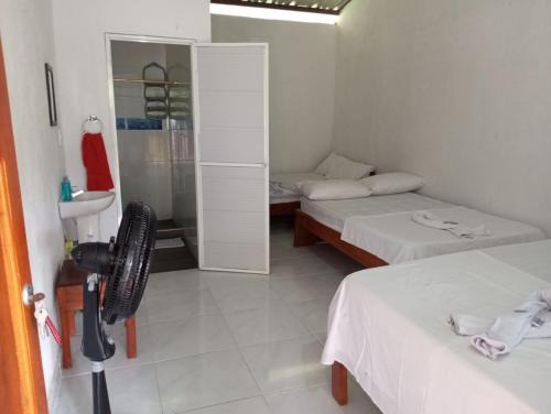 Bahia Solano Hotel | Cordoba Mosquera Esmeralda HOSTAL ESMERALDA