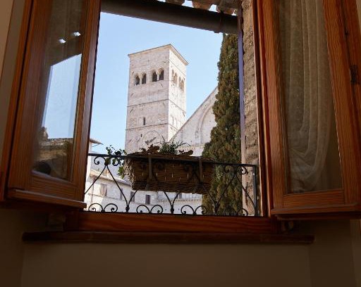 Assisi Apartment | CORE MIO