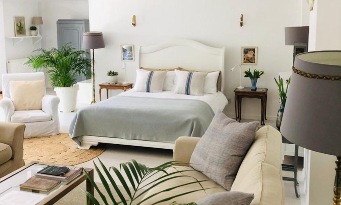 Armscote Bed & Breakfast | Corn Mill Cottage