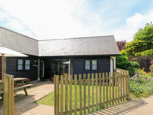 Blandford Forum House | Corner Barn