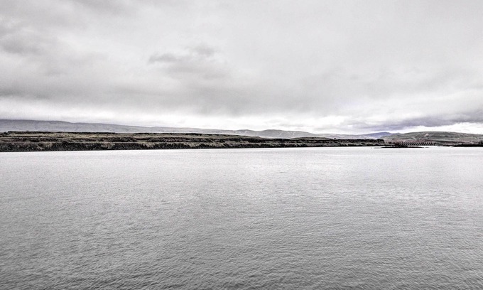 The Dalles House | Corner Cottage < 2 Mi to Columbia River, Vino