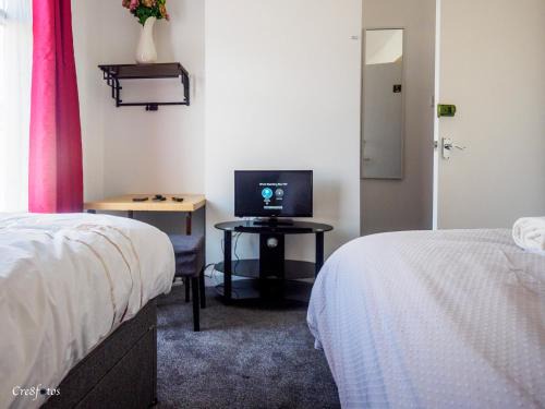 Stoke-on-Trent House | Cornwallis House