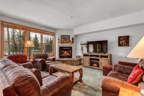 Warrior's Mark Apartment | Corral 107S by Great Western Lodging