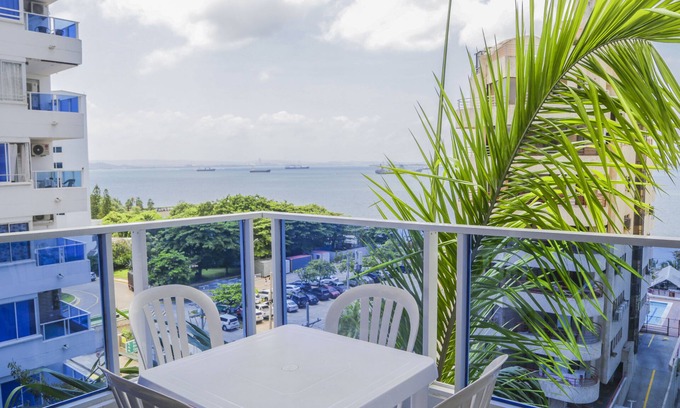 Bocachica Apartment | Corralito Apartments