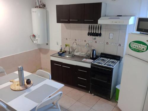 Godoy Cruz Apartment | Corredor del Oeste
