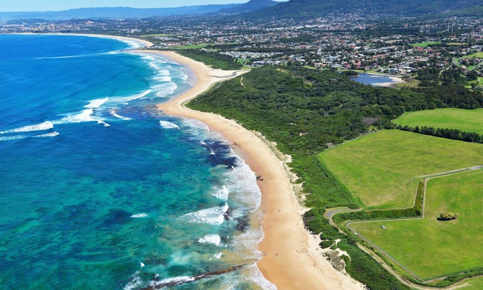 East Corrimal Other | Corrimal Beach Tourist Park