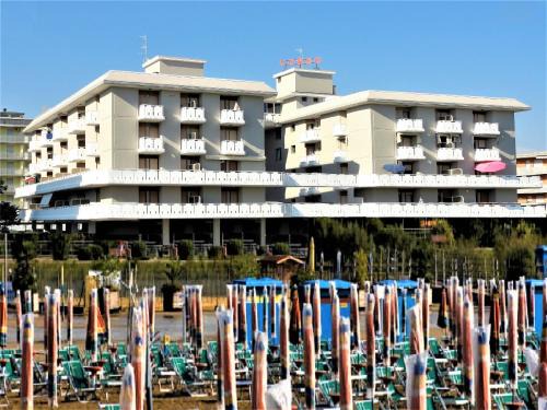 Bibione Lido dei Pini Apartment | Corso - Appartamenti