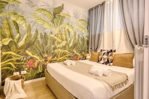 Bullona Apartment | Corso Sempione - Elegant Loft