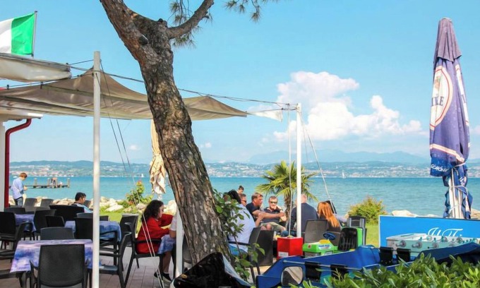 San Benedetto di Lugana Apartment | Corte Arcadia by Interhome