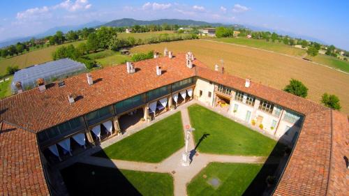 Chiari House | Corte Breda, Agriturismo Bed&Breakfast