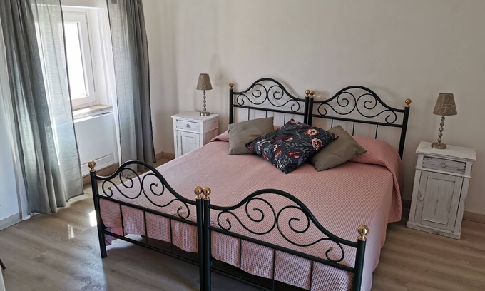 Magliano Sabina House | Corte Buenavista Nuvole